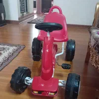 سه چرخه بچگانه