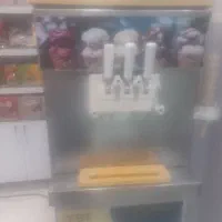 دستگاه بستنی نیکنام