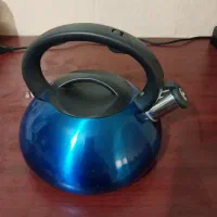 کتری سوتی نو