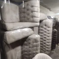 حراج مبل نو و کارکرده با چک&|مبلمان خانگی و میز عسلی|ارومیه, |دیوار