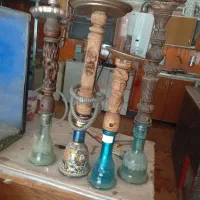 تعداد قلیون