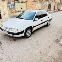 زانتیا2000|خودرو سواری و وانت|اهواز, کوی مهدیس|دیوار