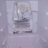 تعمیرات تخصصی یخچال و اسپیلت|خدمات پیشه و مهارت|زاهدان, |دیوار