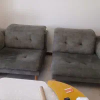 مبل ترک تختخواب شو