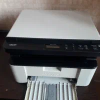 پرینتر برادر سه کاره ژاپن چاپ با موبایل|پرینتر، اسکنر، کپی، فکس|تبریز, |دیوار