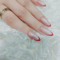 کاشت ناخن