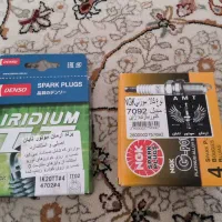 شمع ماشین ژاپنی
