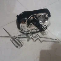 همزن دستی|سایر لوازم برقی|شوشتر, |دیوار