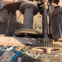 وینچ کشنده امریکایی