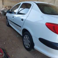 206sd|خودرو سواری و وانت|لالجین, |دیوار