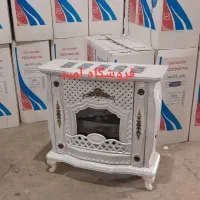 بخاری گازی شرایطی|بخاری، هیتر، شومینه|گلبهار, شهر جدید گلبهار|دیوار