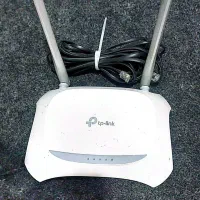 دستگاه مودم دو آنتنه tp-link