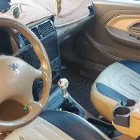 پژو405مدل ۹۶