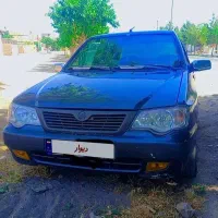 پراید ۱۳۲