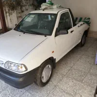 پراید ۱۵۱بالاینر پاششی