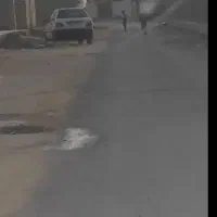فروش زمین ۲۸۰ متری واقع در عین دو سنکاری شده|فروش زمین و ملک کلنگی|اهواز, کمپلو جنوبی|دیوار