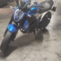 بلنتا دو سیلندر|موتورسیکلت|اهواز, منبع اب|دیوار