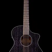 گیتار آکوستیک Breedlove Rainforest S Concert|گیتار، بیس، امپلیفایر|تهران, بهجت‌آباد|دیوار