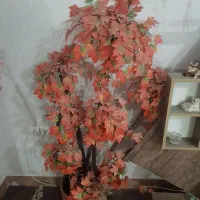 درختچه مصنوعی پاییزه