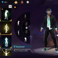 اکانت فیری|کنسول، بازی ویدئویی و آنلاین|ایذه, |دیوار