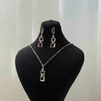 اکسسوری برند ژوپینگ با پرداخت چهار قسطی اسنپ پی