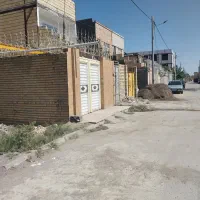 زمین در شترک قلفتی|فروش زمین و ملک کلنگی|مشهد, شترک|دیوار
