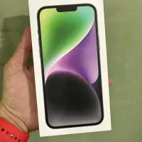 اپل ایفون 14Plus با حافظه 512GB پلمپ