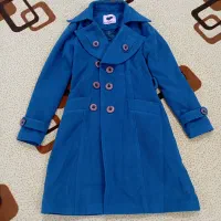 پالتو - پافر|لباس|کرمانشاه, |دیوار