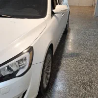 کیا کادنزا|خودرو سواری و وانت|تهران, نصرت|دیوار