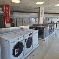 جشنواره ویژه فروش لباسشویی دوو و اسنوا 18و 24 ماهه