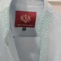 کت وشلوار مجلسی سنگ دوزی سایز ۴|لباس|رباط‌کریم, رباط‌کریم|دیوار