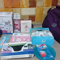 وسایل نوزاد