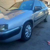 سیتروئن  . زانتیا ۲۰۰۰|خودرو سواری و وانت|اقبالیه, |دیوار