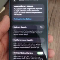 iphone13 normal 256G|موبایل|یزد, |دیوار