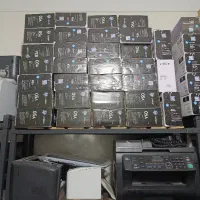 کارتریج HP اچ پی 05A