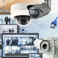 دوربین مداربسته نصب سونی