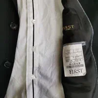 کت و شلوار دامادی فرست First|لباس|یاسوج, |دیوار