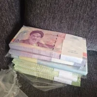 پول نو  کلکسیون