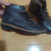 پوتین زمستانی