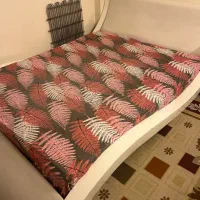 سرویس خواب طرح موج