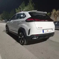 ام وی ام x33croos اتوماتیک  صفر