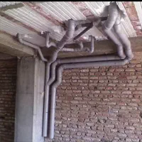 تعمیر پمپ و لوله کشی آب|خدمات پیشه و مهارت|قرچک, زیبا شهر|دیوار