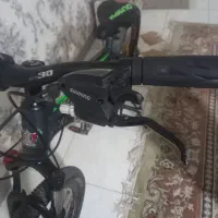 دوچرخه ۲۶ المپیا نو|دوچرخه، اسکیت، اسکوتر|پاکدشت, پاکدشت (مامازند)|دیوار