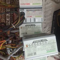 انواع پاور گرین با قیمت منصفانه