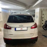 تیگو ۵ واقعا تمیز|خودرو سواری و وانت|قدس, شهر‌قدس|دیوار