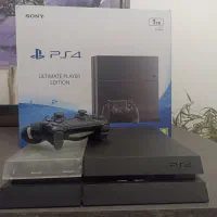 ps4|کنسول، بازی ویدئویی و آنلاین|تهران, پاسداران|دیوار