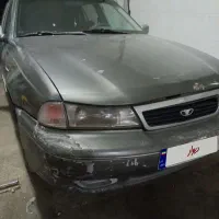 دووسیلو فروش فوری|خودرو سواری و وانت|فلاورجان, |دیوار