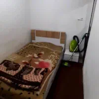 سوئیت مبله اتاق مبله ۱۲ متری راه جدا