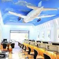 بازاریاب غیرحضوری آژانس مسافرتی با 50درصد کمیسیون