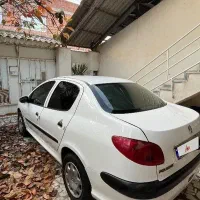 206اس‌دی V8|خودرو سواری و وانت|ساری, |دیوار